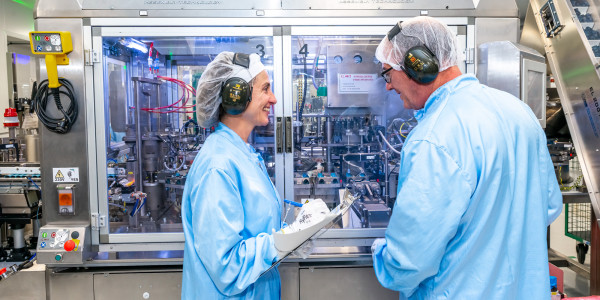 Fotografía Industrial Sant Jaume dels Domenys · Fotografías de Producción