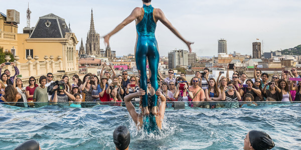 Fotografía Corporativa / Empresas  Santa Maria de Miralles · Fotografías de Eventos Corporativos