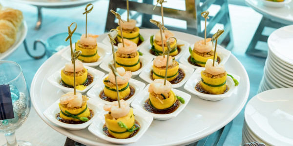 Fotografía Alimentación / Comida  La Llacuna · Fotografías de Caterings