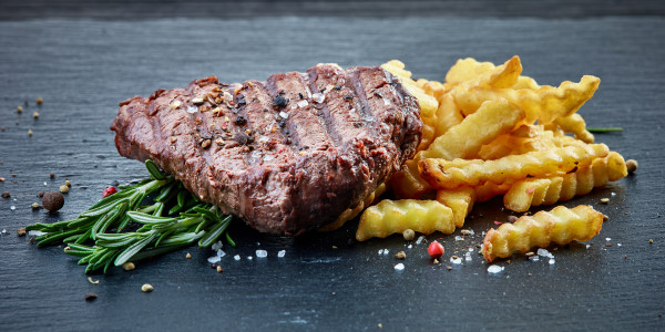 Fotografía Alimentación / Comida  La Llacuna · Fotografías para Restaurantes