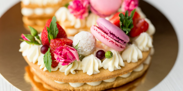 Fotografía Alimentación / Comida  La Llacuna · Fotografías de Postres