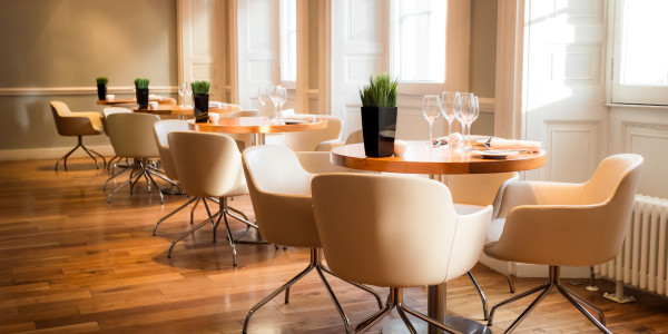 Fotografía de Espacios / Interiorismo en Penedès i Garraf · Fotografías de Restaurantes