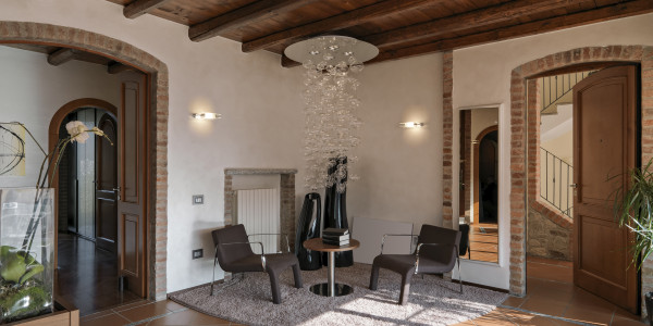 Fotografía de Espacios / Interiorismo en Penedès i Garraf · Fotografías de Masías Rurales