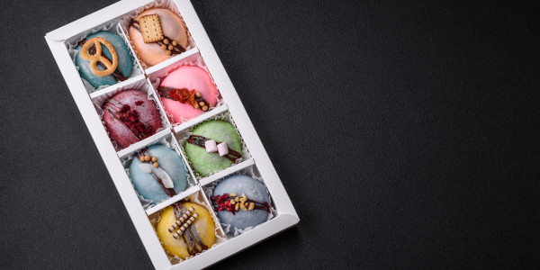Fotografía de Productos Castellet i la Gornal · Fotografías de Packaging