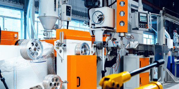 Fotografía Industrial Castellet i la Gornal · Fotografías de Producción
